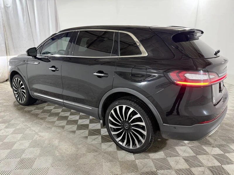 2019 Lincoln Nautilus - Image 5 of 12
