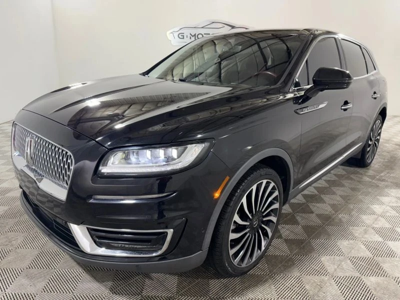 2019 Lincoln Nautilus - Image 2 of 12