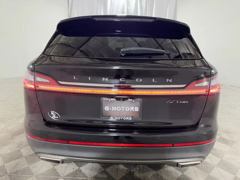 2019 Lincoln Nautilus - Image 7 of 12