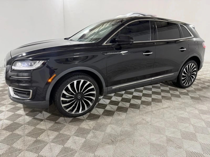 2019 Lincoln Nautilus - Image 3 of 12
