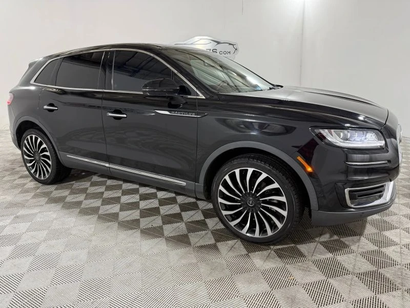 2019 Lincoln Nautilus - Image 11 of 12