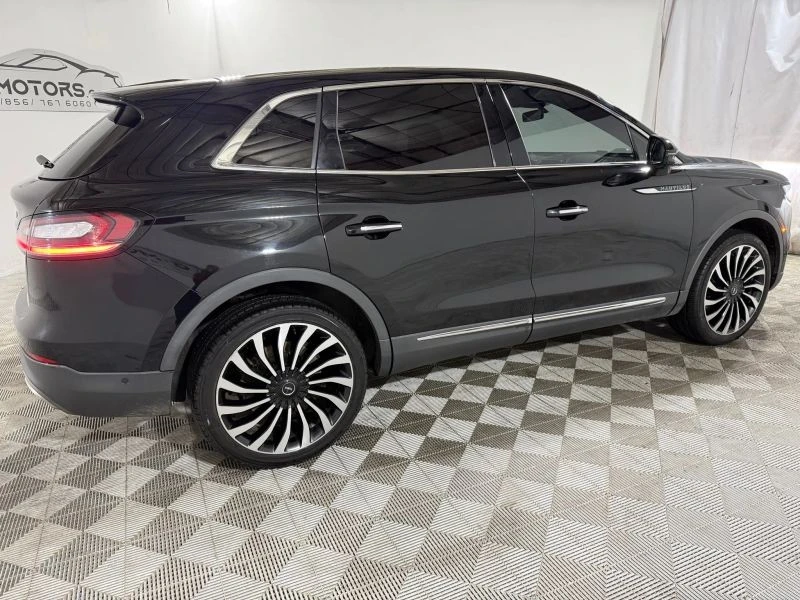 2019 Lincoln Nautilus - Image 9 of 12