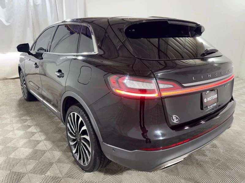 2019 Lincoln Nautilus - Image 6 of 12
