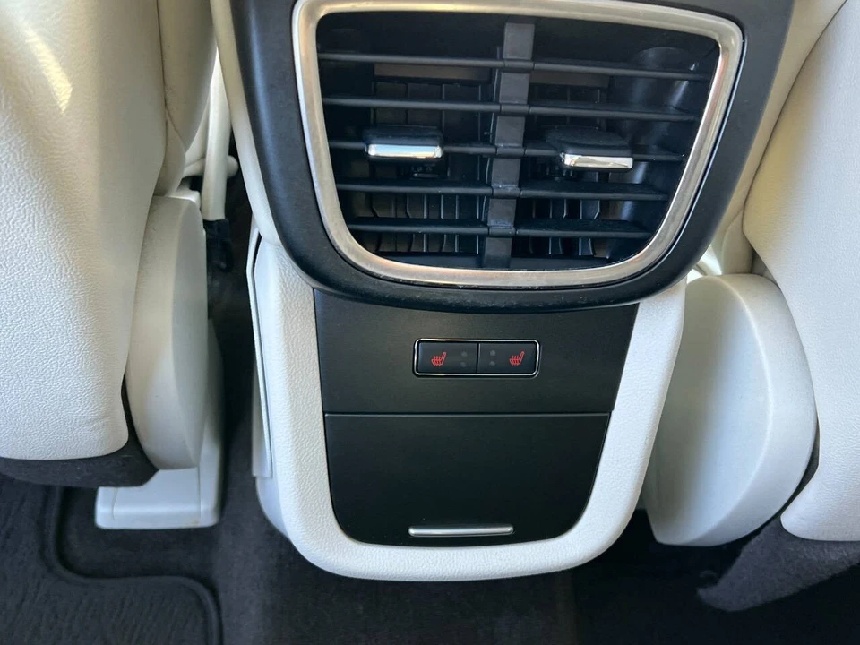 2019 Lincoln Nautilus - Image 20 of 21