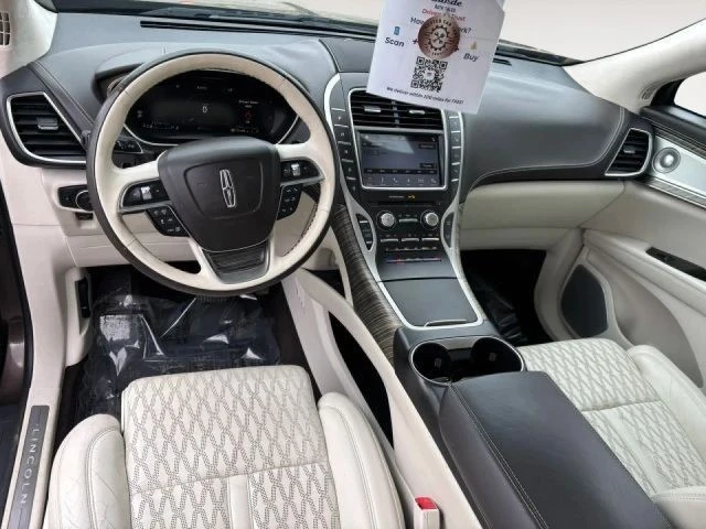 2019 Lincoln Nautilus - Image 14 of 25