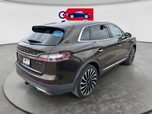 2019 Lincoln Nautilus - Image 4 of 25