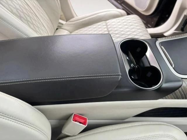 2019 Lincoln Nautilus - Image 22 of 25