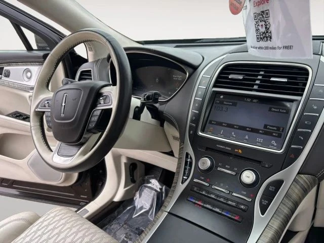 2019 Lincoln Nautilus - Image 21 of 25