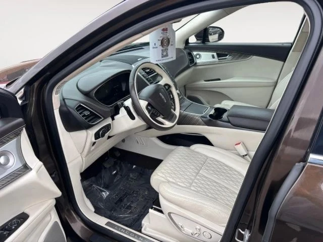2019 Lincoln Nautilus - Image 8 of 25