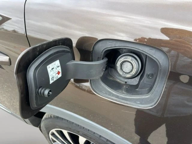 2019 Lincoln Nautilus - Image 15 of 25
