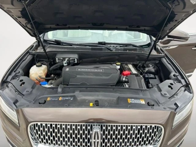 2019 Lincoln Nautilus - Image 25 of 25