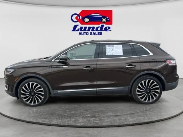 2019 Lincoln Nautilus - Image 7 of 25