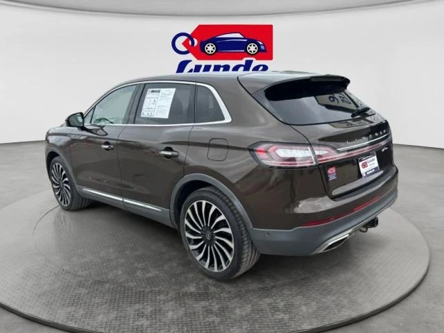 2019 Lincoln Nautilus - Image 6 of 25