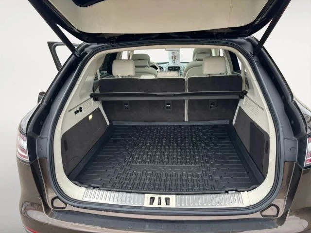 2019 Lincoln Nautilus - Image 16 of 25