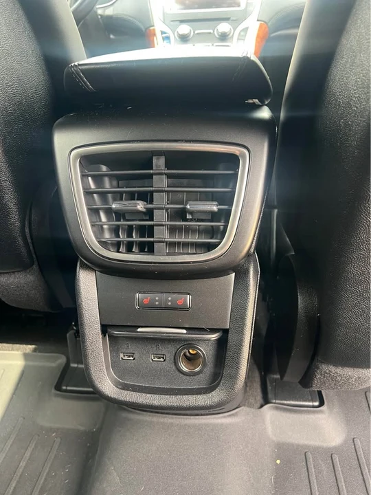 2019 Lincoln Nautilus - Image 12 of 13