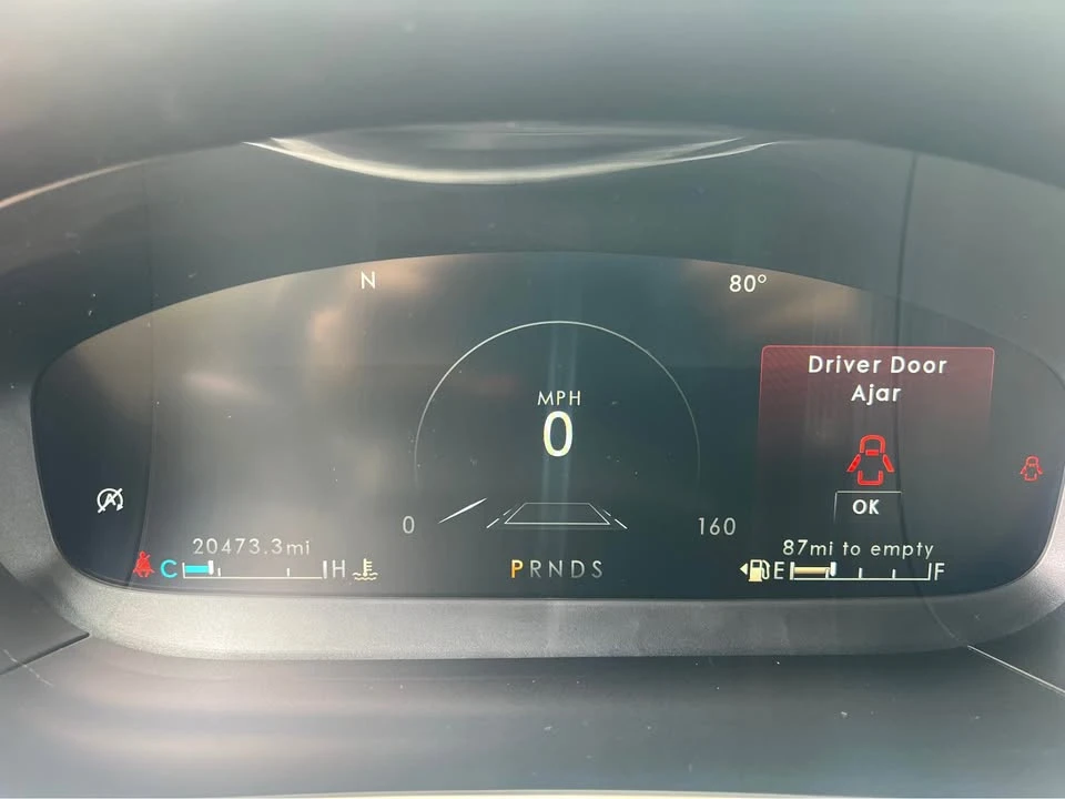 2019 Lincoln Nautilus - Image 13 of 13
