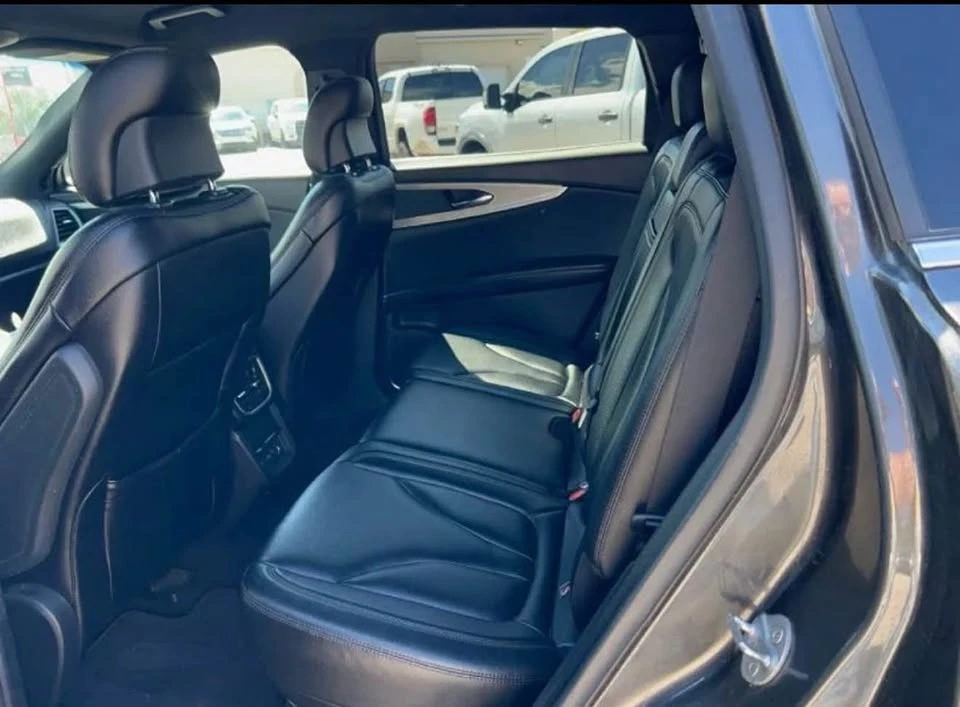 2019 Lincoln Nautilus - Image 5 of 5