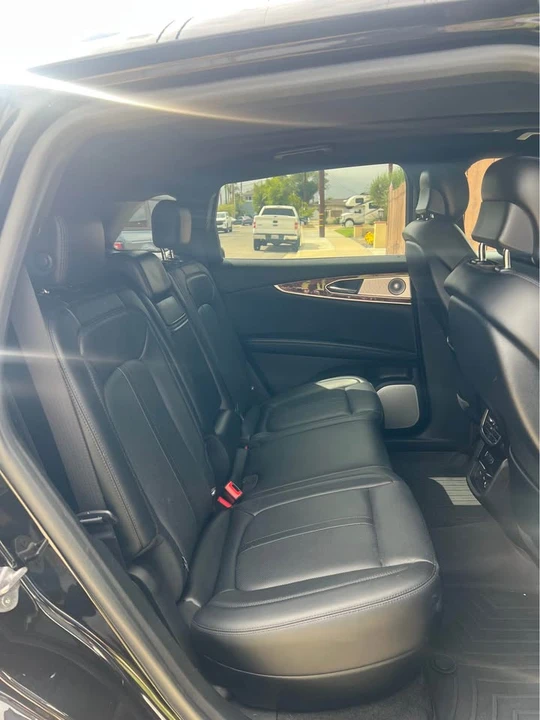 2019 Lincoln Nautilus - Image 9 of 13