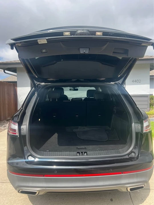 2019 Lincoln Nautilus - Image 10 of 13