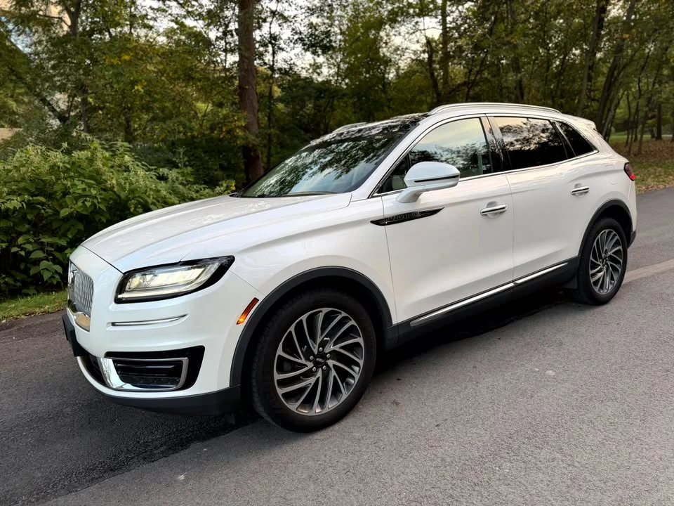2019 Lincoln Nautilus - Image 3 of 20