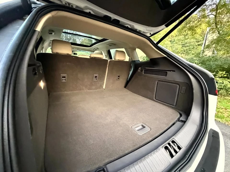 2019 Lincoln Nautilus - Image 12 of 20