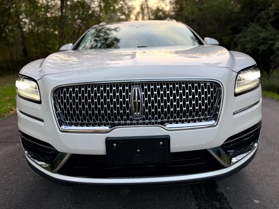 2019 Lincoln Nautilus - Image 5 of 20