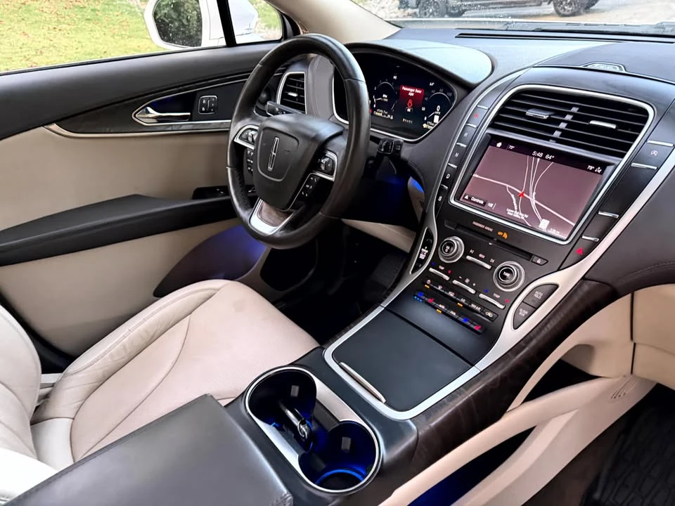 2019 Lincoln Nautilus - Image 20 of 20
