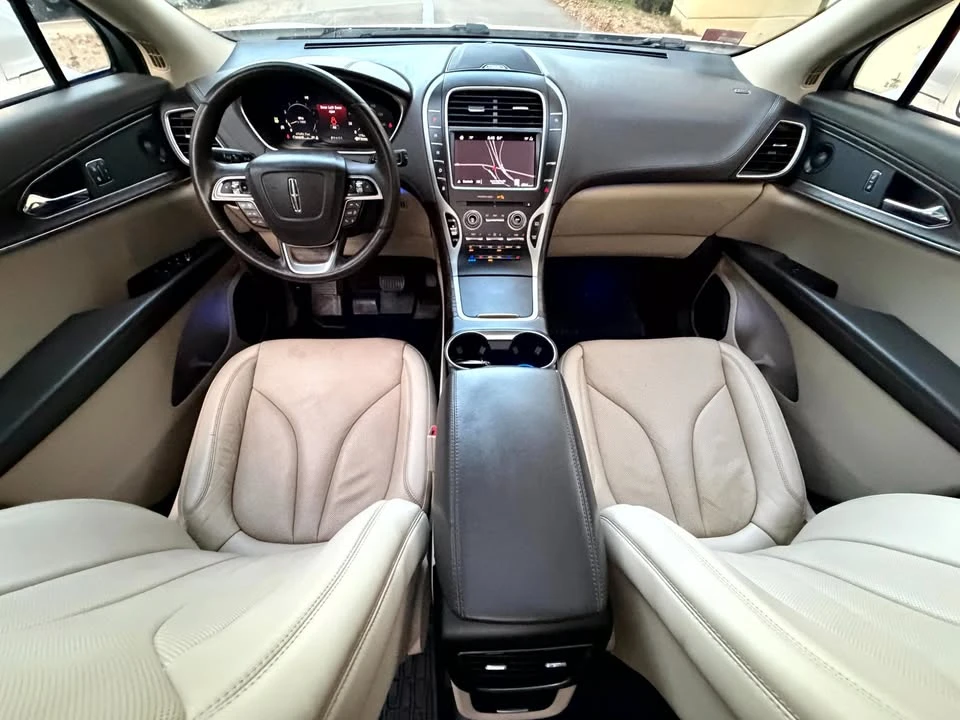 2019 Lincoln Nautilus - Image 13 of 20