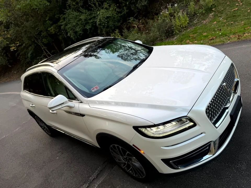 2019 Lincoln Nautilus - Image 6 of 20