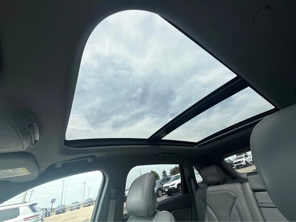 2019 Lincoln Nautilus - Image 19 of 20