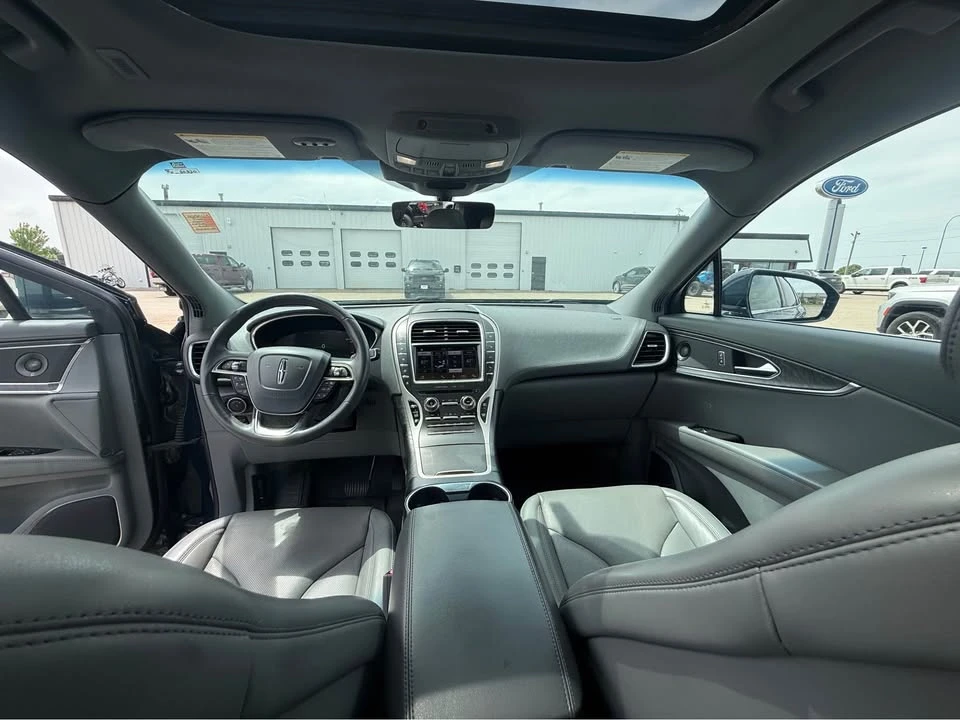 2019 Lincoln Nautilus - Image 10 of 20