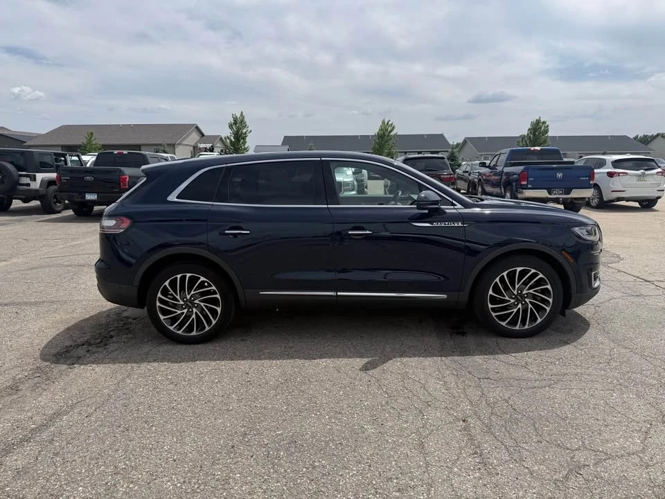 2019 Lincoln Nautilus - Image 3 of 20