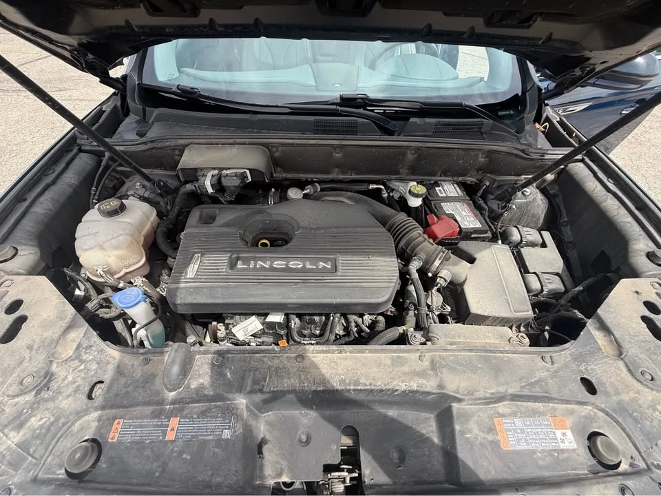 2019 Lincoln Nautilus - Image 12 of 20