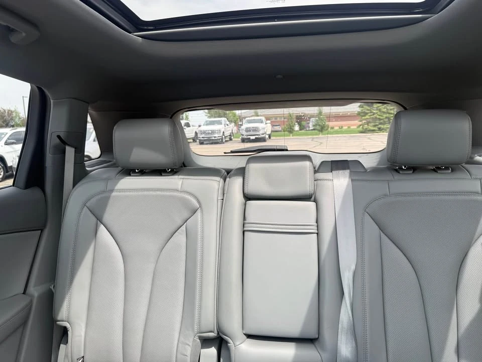 2019 Lincoln Nautilus - Image 20 of 20
