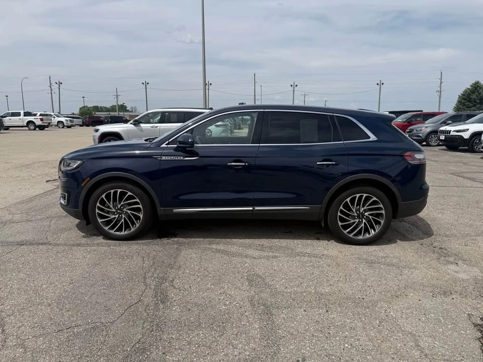 2019 Lincoln Nautilus - Image 5 of 20
