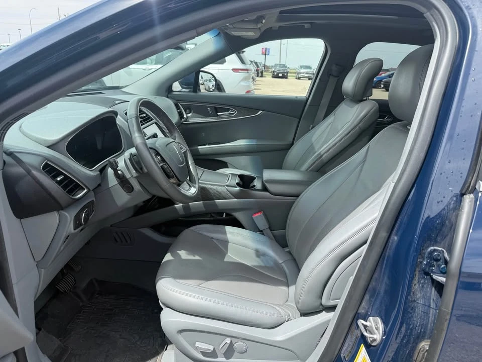 2019 Lincoln Nautilus - Image 6 of 20