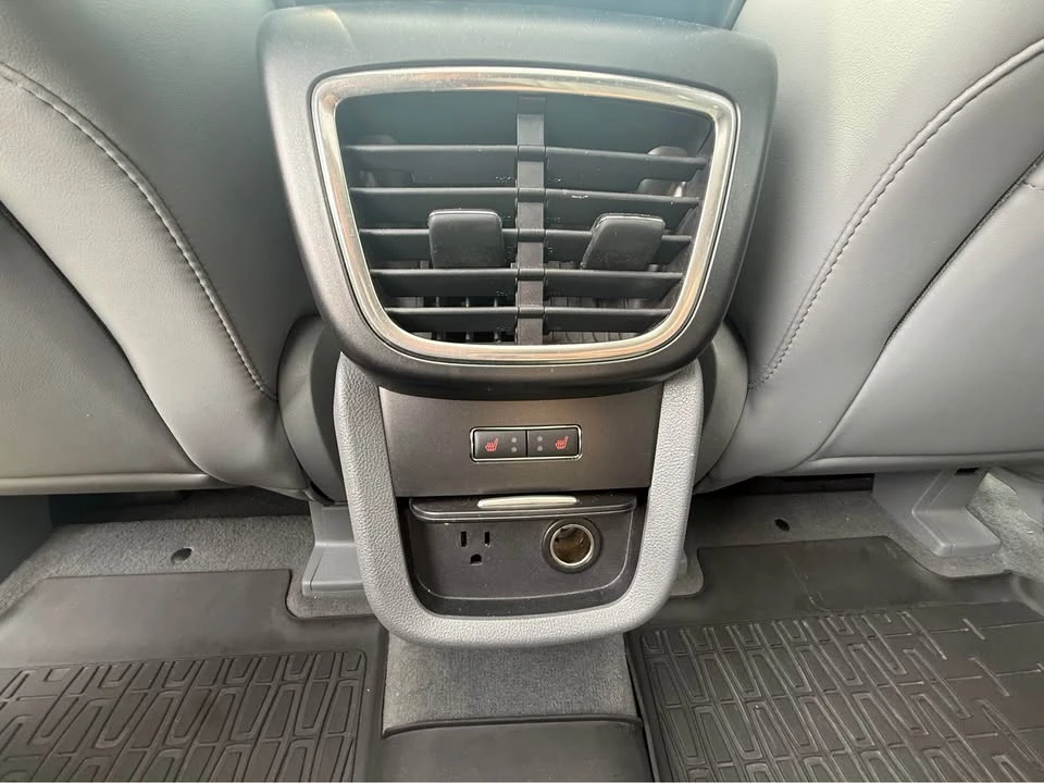 2019 Lincoln Nautilus - Image 11 of 20