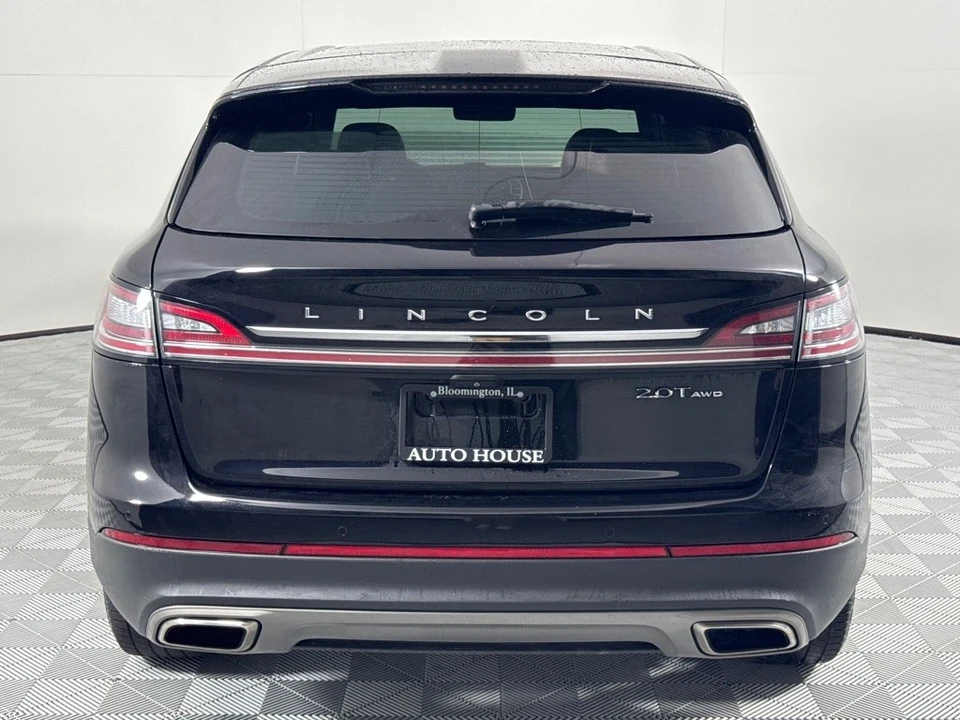 2019 Lincoln Nautilus - Image 6 of 12