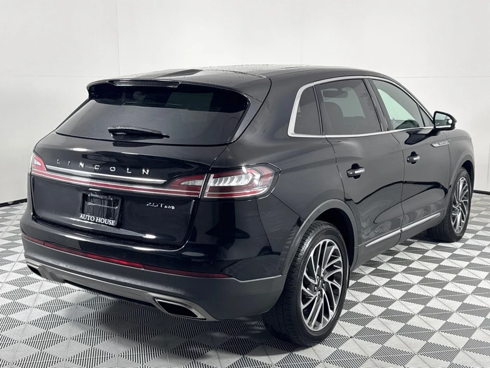 2019 Lincoln Nautilus - Image 5 of 12