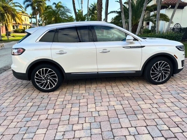 2019 Lincoln Nautilus - Image 5 of 19