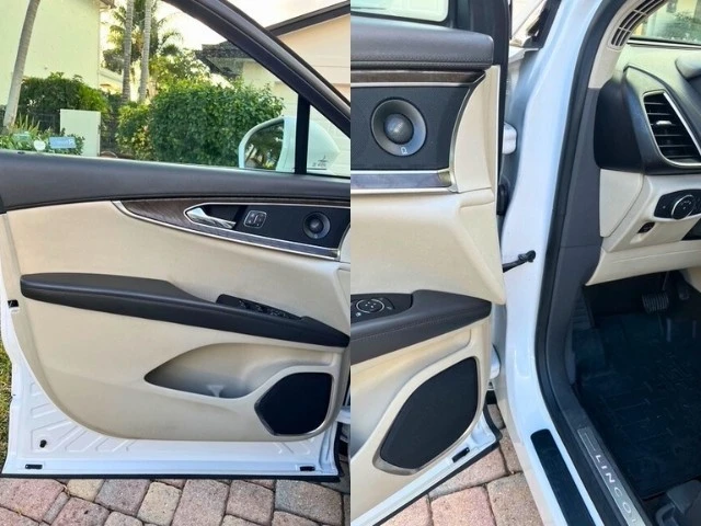 2019 Lincoln Nautilus - Image 17 of 19