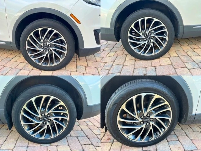 2019 Lincoln Nautilus - Image 16 of 19