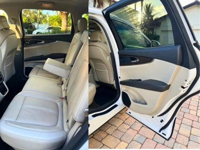 2019 Lincoln Nautilus - Image 19 of 19