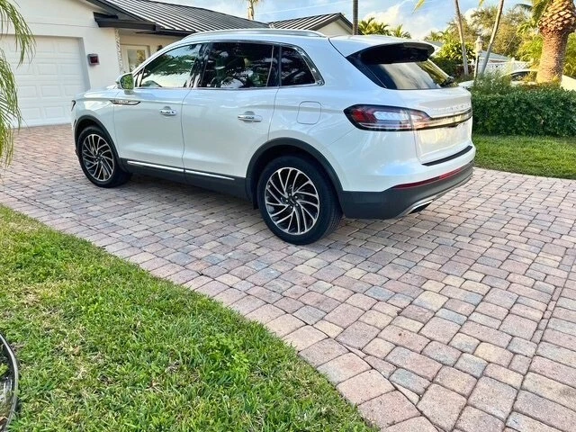 2019 Lincoln Nautilus - Image 7 of 19