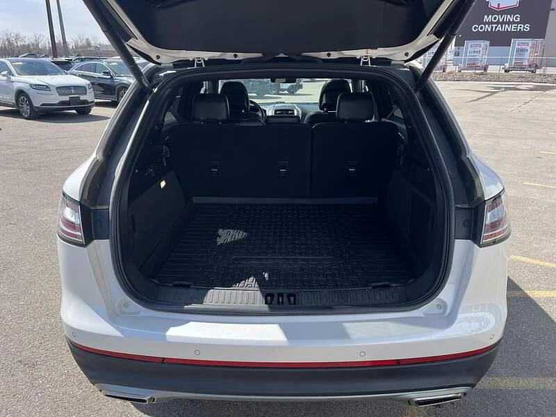 2019 Lincoln Nautilus - Image 13 of 13