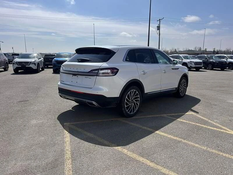 2019 Lincoln Nautilus - Image 3 of 13