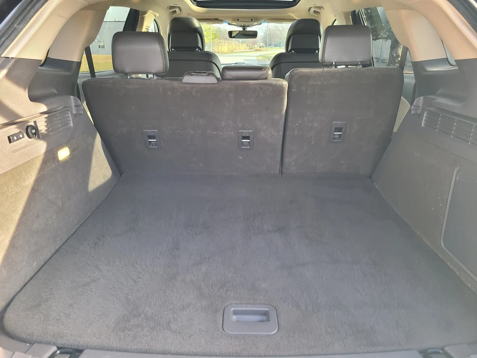 2019 Lincoln Nautilus - Image 12 of 21