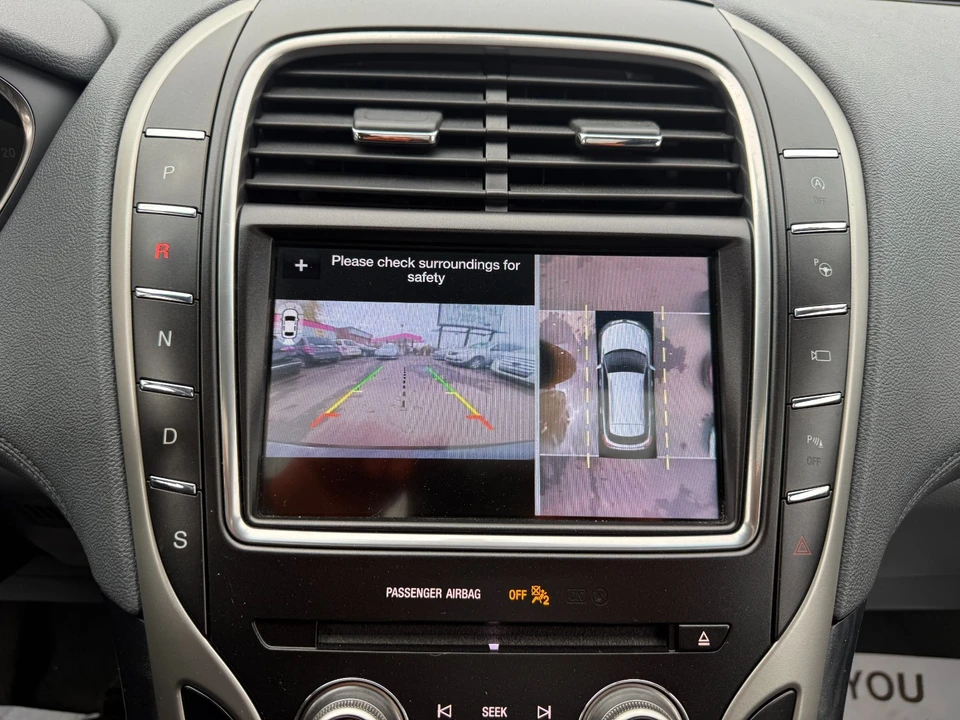 2019 Lincoln Nautilus - Image 17 of 20