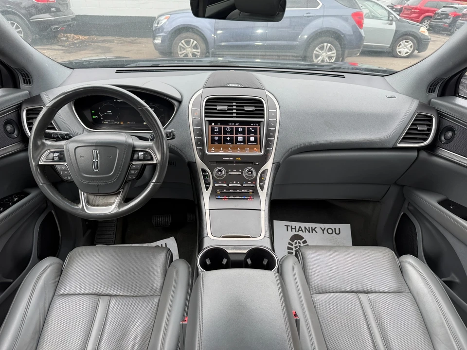 2019 Lincoln Nautilus - Image 10 of 20