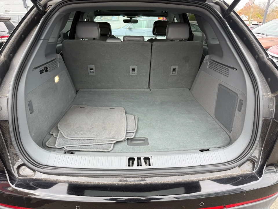 2019 Lincoln Nautilus - Image 19 of 20